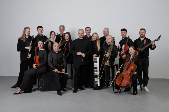 &Mcy;&icy;&rcy;&ocy;&vcy;&ycy;&iecy; &khcy;&icy;&tcy;&ycy; &ncy;&iecy;&ocy;&kcy;&lcy;&acy;&scy;&scy;&icy;&kcy;&icy; &icy; &scy;&acy;&ucy;&ncy;&dcy;&tcy;&rcy;&iecy;&kcy;&icy; NOVA ORCHESTRA