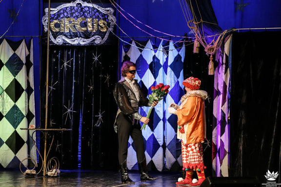 &Mcy;&icy;&scy;&tcy;&iecy;&rcy; &Icy;&kcy;&scy;