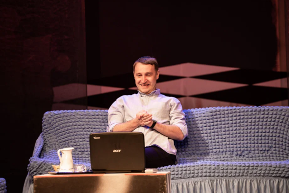 &Scy;&pcy;&iecy;&kcy;&tcy;&acy;&kcy;&lcy;&softcy; "&Pcy;&rcy;&iecy;&lcy;&iecy;&scy;&tcy;&icy; &icy;&zcy;&mcy;&iecy;&ncy;&ycy;"