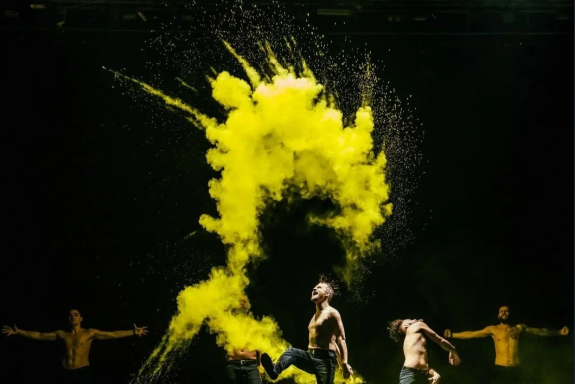 &SHcy;&ocy;&ucy; &pcy;&ocy;&dcy; &dcy;&ocy;&zhcy;&dcy;&iocy;&mcy; V&period; &Pcy;&rcy;&icy;&zcy;&ncy;&acy;&ncy;&icy;&iecy; &vcy; &lcy;&yucy;&bcy;&vcy;&icy;